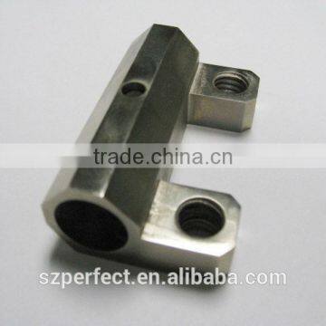 Customizing High Precision Cnc Machining Motor Parts in China photo-3