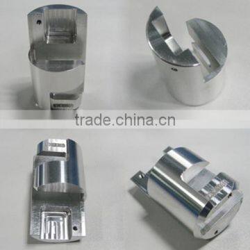 CNC Custom Hardware Parts Cnc Aluminum photo-6