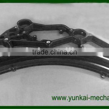 High Quality Plastic Case Injection Custom Plastic Case photo-2