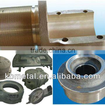 Metal Parts Mechanical Parts with competitive price