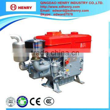 Single Cylinder Diesel Engine photo-4