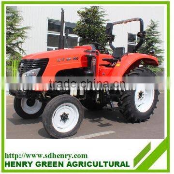 Diesel Tractor photo-3
