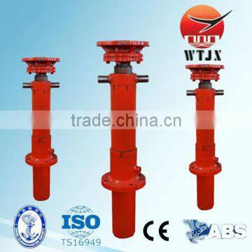 Welding Cylinder / Hydraulic Cylinder Made in China photo-3