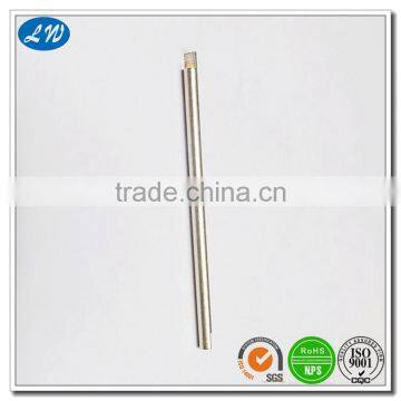 China Hardware Manufacturer Supply High Quality Shaft for Toys