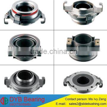 RCT4000SA Clutch bearing 30502-81N00 Clutch release bearing