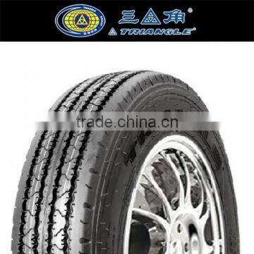 TRIANGLE LT TIRES HIGH MILEAGE TR608