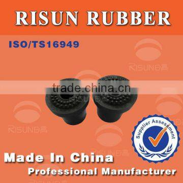 Professional Customized Mobile Food Truck Rubber Parts