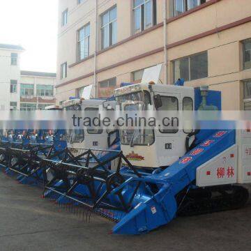Grain Machine With Super Quality
