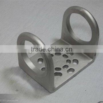 aluminum casting engine parts from China