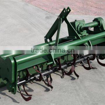 Best Selling Mini Power Tiller With BV Certification Pto Tillers Rotary Tiller photo-3