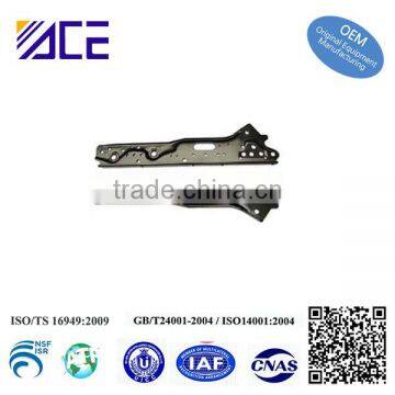 Provide Punch Press Stamping Welding Parts