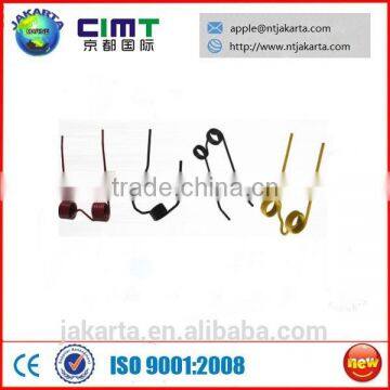 Sell New Holland Combine Harvester Spare Parts Steel Spring Tine photo-2