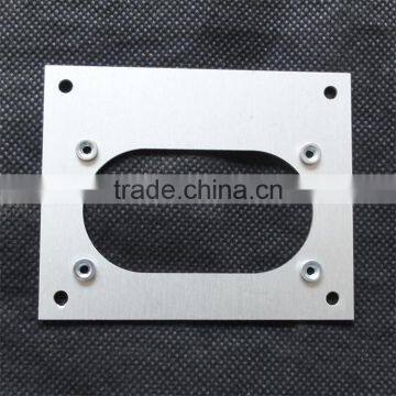 Speaker Fixation/metal Stamping Parts photo-3