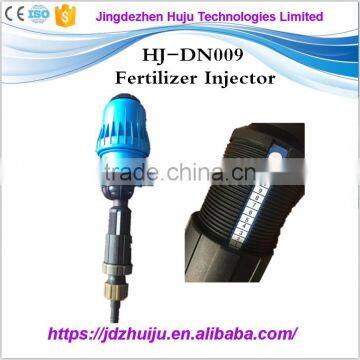 High quatity proportional pumps,automatic Non-power venturi fertilizer injector for farm HJ-DN010