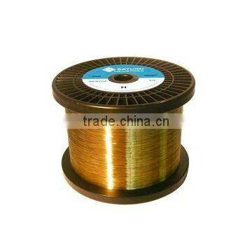Edm Brass Wire CuZn35 C2700 0.01mm- 16 mm photo-4
