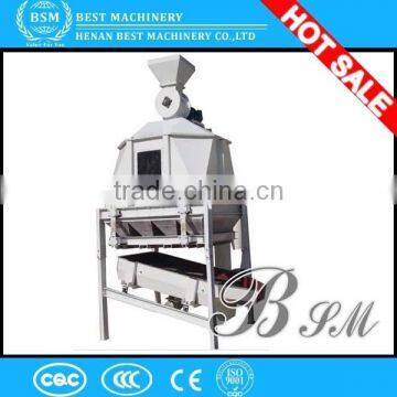 2015 BSM Series Fully Automatic Counterflow Biomass Pellet Cooler for Sale