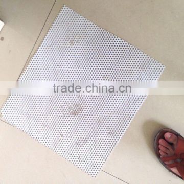 extruded plastic board