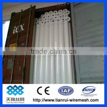 5X5mm,120g/m2 Alkali Resistant Reinforcement Fiberglass Mesh photo-4