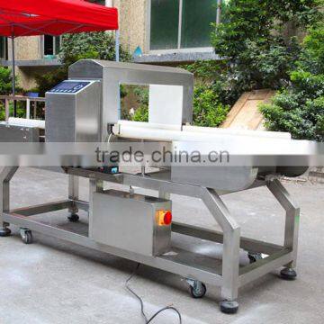 All Metal Detectors Machine Industrial Metal Detector for Garments photo-3