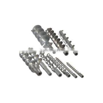 Hs High-quality Sj Single-screw Abs Plastic Recycling Extruder photo-5