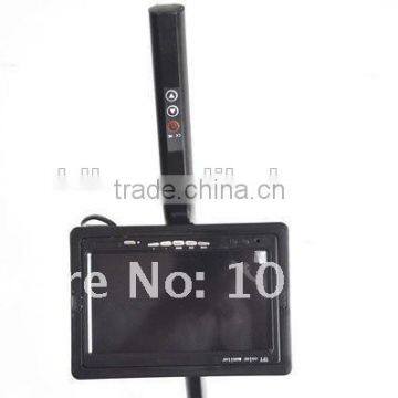 UVSS With Camera /Under Vehicle Search Mirror Metal Detector Model XLD-CDJC01 photo-4