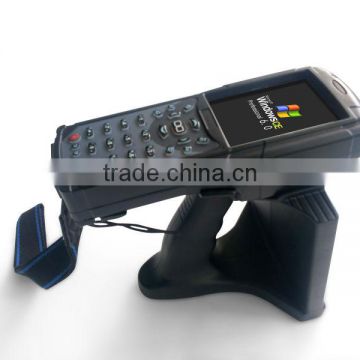 warehouse software with wince 6.0 handheld reader RFID handheld software solutions