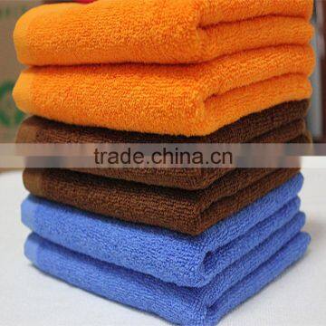 New Custom Luxury Hotel Towel With Your Logo photo-6