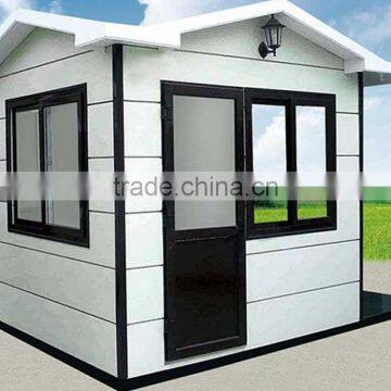 China low cost modern prefab homes shipping container homes for sale container house