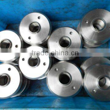 Large CNC machinining part