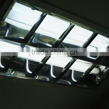 T8 Fluorescent Lamp Fitting