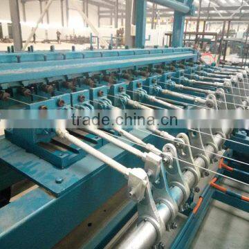 Professional Manufacturer Animal Farm Fencing Equipment/Fixed Knot Field Fence Machine photo-5