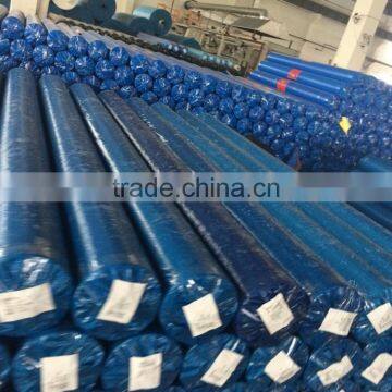 Outdoor flooring low price fabric hdpe polyethylene rolls