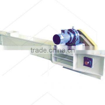 2016 China Factory Supply Enmeshed Drag Conveyor for Material