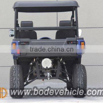 New Electric Utv 4x4 With 5000w Utv(MC-182) photo-6