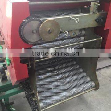 Farm Machinery Straw Baling Machine photo-3