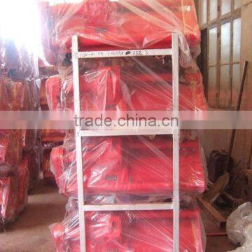 High Quality Factory Price Tracotor PTO Rotary Cultivator Tiller photo-5