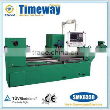 CNC Horizontal Special Screw Rod Milling Machine