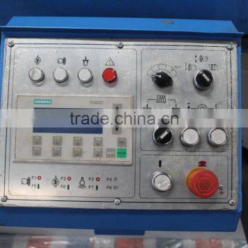 Precision Molding Surface Grinder GS-500A photo-6