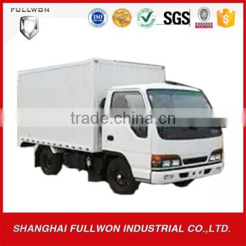 chinese diesel engine light truck for sale