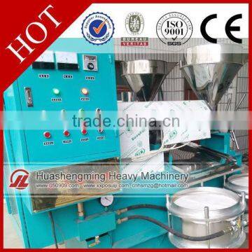 CE approved cheap price automatic screw oil mill/extractor/extrude(d-1685)