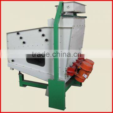 CSQZ grain cleaning and grading machine