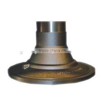 Customized OEM Zinc Die Casting Parts,iron Casting Parts, Steel Casting Parts photo-5