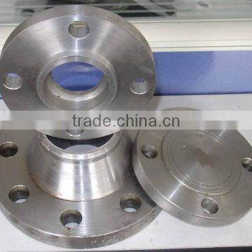 Low Price Factory Metal Closet Flange Ring/Carbon Steel Flange Ring photo-4