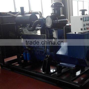 New Degined 60-250 kw Gas Generator photo-3