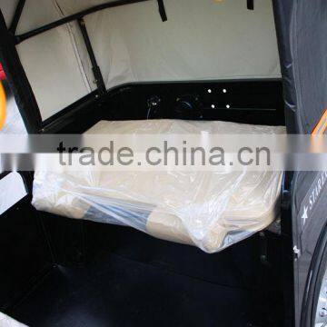 Manufactory for Indian Passenger Tricycle photo-6