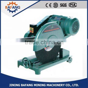 Abrasive-disk Cutter / Abrasive Cutoff Saw / Grinding Wheel Cutting Machine photo-3