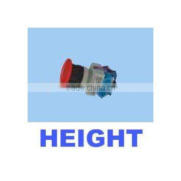 HEIGHT HOT SALE PUSH BUTTON SWITCH HPB22-22A-11M WITH HIGH QUALITY