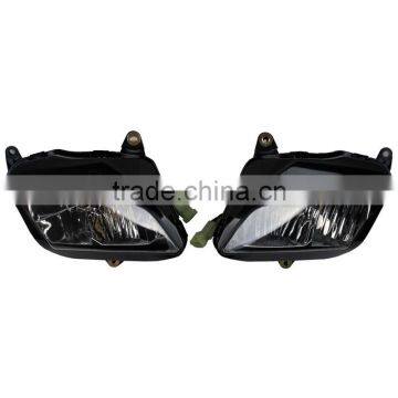 Good Quality Headlight for CBR600RR 2007-2011 07 08 09 10 11 headlight