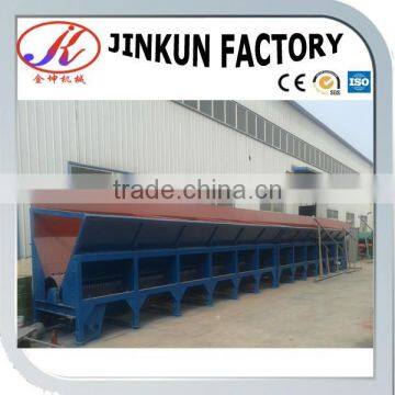 High Quality Double Roller Wood Peeling Machine/log Debarker