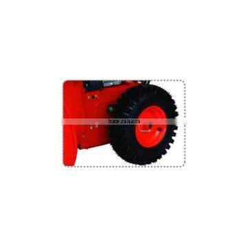 5.5Hp Snow Thrower/snow Blower photo-6